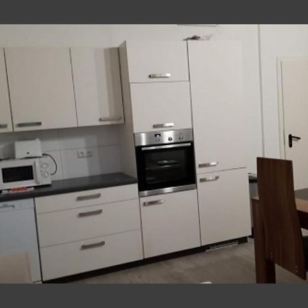 Apartment 41 Citynah, Bad Extern, Einfache Ausstattung Hambourg Extérieur photo